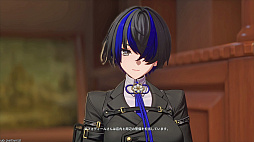 画像ギャラリー No.048のサムネイル画像 / 「NTE」だったら鑑定士（主人公）が一番カッコかわいい説あるのに，ぜーんぜん推されてない（かもな）ので俺が推すね……【PR】