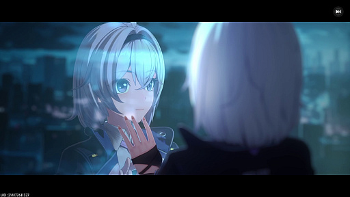 画像ギャラリー No.054のサムネイル画像 / 「NTE」だったら鑑定士（主人公）が一番カッコかわいい説あるのに，ぜーんぜん推されてない（かもな）ので俺が推すね……【PR】