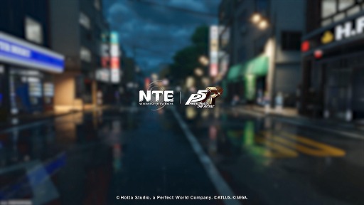 画像ギャラリー No.004のサムネイル画像 / 「NTE: Neverness to Everness」Reolさんが歌うテーマソング「Play On! feat. Reol」を初公開。P5Xや幻塔，ポルシェとのコラボが明らかに