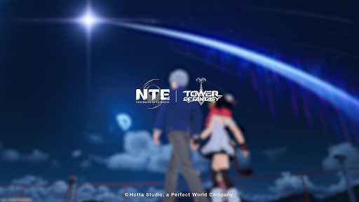 画像ギャラリー No.005のサムネイル画像 / 「NTE: Neverness to Everness」Reolさんが歌うテーマソング「Play On! feat. Reol」を初公開。P5Xや幻塔，ポルシェとのコラボが明らかに
