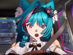 「NTE: Neverness to Everness」Reolさんが歌うテーマソング「Play On! feat. Reol」を初公開。P5Xや幻塔，ポルシェとのコラボが明らかに