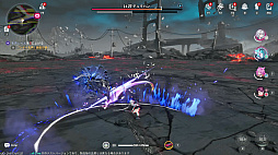 画像ギャラリー No.013のサムネイル画像 / 「NTE」で憧れの大都会生活ぅ!?　ヘテロシティ街遊びガイド！　アーバンな都会人必見のお得情報＆絶景スポットも大特集【PR】