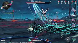 画像ギャラリー No.014のサムネイル画像 / 「NTE」で憧れの大都会生活ぅ!?　ヘテロシティ街遊びガイド！　アーバンな都会人必見のお得情報＆絶景スポットも大特集【PR】