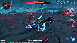 画像ギャラリー No.015のサムネイル画像 / 「NTE」で憧れの大都会生活ぅ!?　ヘテロシティ街遊びガイド！　アーバンな都会人必見のお得情報＆絶景スポットも大特集【PR】