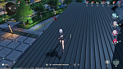 画像ギャラリー No.033のサムネイル画像 / 「NTE」で憧れの大都会生活ぅ!?　ヘテロシティ街遊びガイド！　アーバンな都会人必見のお得情報＆絶景スポットも大特集【PR】