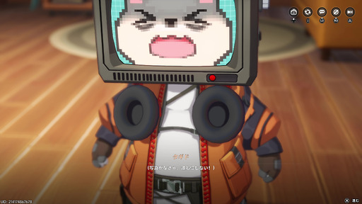 画像ギャラリー No.071のサムネイル画像 / 純粋・天然・怪力の美少女破壊神レクイエムが「NTE: Neverness to Everness」に登場。ヒナタ島やポルシェコラボなど，Ver.1.1の新コンテンツを先行体験【PR】