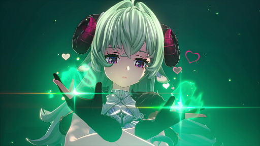 画像ギャラリー No.082のサムネイル画像 / 都市型オープンワールドが異世界ファンタジーに。「NTE」Ver.1.2「九百九十九夜」で真紅，イロヒ，ミントとウォーレン大陸を先行体験【PR】