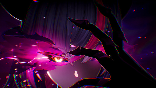 画像ギャラリー No.095のサムネイル画像 / 都市型オープンワールドが異世界ファンタジーに。「NTE」Ver.1.2「九百九十九夜」で真紅，イロヒ，ミントとウォーレン大陸を先行体験【PR】