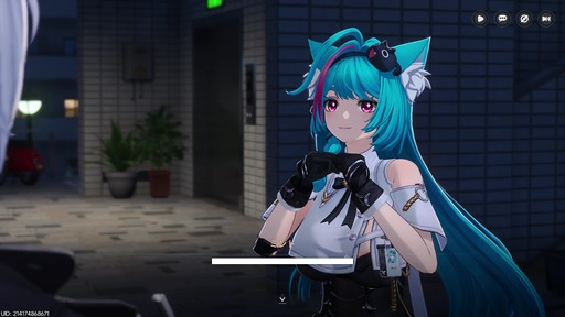 画像ギャラリー No.127のサムネイル画像 / 都市型オープンワールドが異世界ファンタジーに。「NTE」Ver.1.2「九百九十九夜」で真紅，イロヒ，ミントとウォーレン大陸を先行体験【PR】