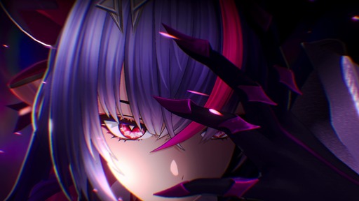 画像ギャラリー No.161のサムネイル画像 / 都市型オープンワールドが異世界ファンタジーに。「NTE」Ver.1.2「九百九十九夜」で真紅，イロヒ，ミントとウォーレン大陸を先行体験【PR】