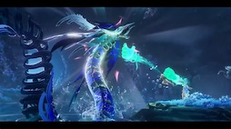 画像ギャラリー No.009のサムネイル画像 / 「NTE」Ver.1.3「霧月夜に星還りて」予告番組まとめ。新キャラ「残虹」「リンコ」や新エリア「星暮保護区」，水上バイク，ビーチバレーなどが登場