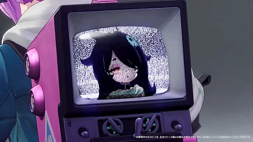画像ギャラリー No.035のサムネイル画像 / 「NTE」Ver.1.3「霧月夜に星還りて」予告番組まとめ。新キャラ「残虹」「リンコ」や新エリア「星暮保護区」，水上バイク，ビーチバレーなどが登場
