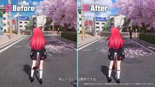 画像ギャラリー No.121のサムネイル画像 / 「NTE」Ver.1.3「霧月夜に星還りて」予告番組まとめ。新キャラ「残虹」「リンコ」や新エリア「星暮保護区」，水上バイク，ビーチバレーなどが登場