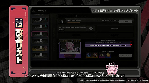 画像ギャラリー No.123のサムネイル画像 / 「NTE」Ver.1.3「霧月夜に星還りて」予告番組まとめ。新キャラ「残虹」「リンコ」や新エリア「星暮保護区」，水上バイク，ビーチバレーなどが登場