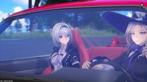 画像ギャラリー No.040のサムネイル画像 / ［インタビュー］都市型オープンワールド「NTE」のマネタイズは「愛ゆえの課金」，手ごたえはすり抜けなしのガチャ。Hotta Studioの代表兼プロデューサーに話を聞いた