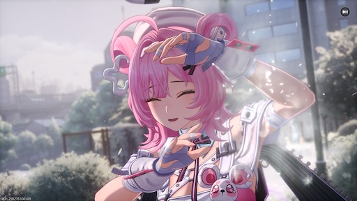 画像ギャラリー No.042のサムネイル画像 / ［インタビュー］都市型オープンワールド「NTE」のマネタイズは「愛ゆえの課金」，手ごたえはすり抜けなしのガチャ。Hotta Studioの代表兼プロデューサーに話を聞いた