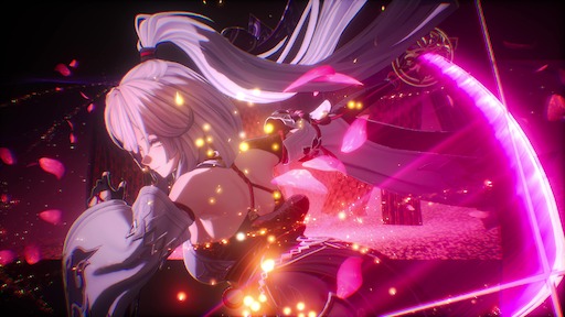 画像ギャラリー No.062のサムネイル画像 / ［インタビュー］都市型オープンワールド「NTE」のマネタイズは「愛ゆえの課金」，手ごたえはすり抜けなしのガチャ。Hotta Studioの代表兼プロデューサーに話を聞いた