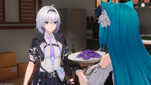 画像ギャラリー No.066のサムネイル画像 / ［インタビュー］都市型オープンワールド「NTE」のマネタイズは「愛ゆえの課金」，手ごたえはすり抜けなしのガチャ。Hotta Studioの代表兼プロデューサーに話を聞いた