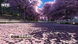 画像ギャラリー No.014のサムネイル画像 / 「NTE: Neverness to Everness」,メインストーリー「霧の巣遊戯」や新キャラ「残虹」などを追加するアップデートVer.1.3を実装