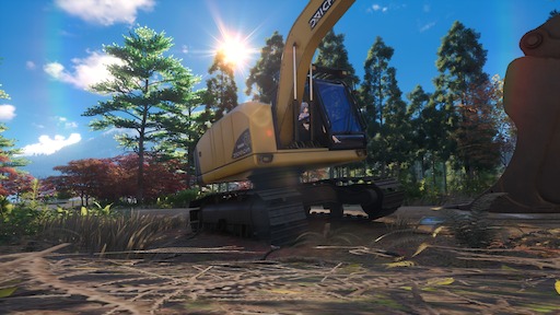 画像ギャラリー No.012のサムネイル画像 / 「NTE」に夏がやってきた！　Ver.1.3「霧月夜に星還りて」で「残虹」実装。水着もビーチバレーもアウトドアも，霧の巣での最終決戦も。1つのアプデにてんこ盛り【PR】