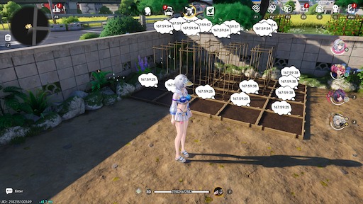 画像ギャラリー No.074のサムネイル画像 / 「NTE」に夏がやってきた！　Ver.1.3「霧月夜に星還りて」で「残虹」実装。水着もビーチバレーもアウトドアも，霧の巣での最終決戦も。1つのアプデにてんこ盛り【PR】