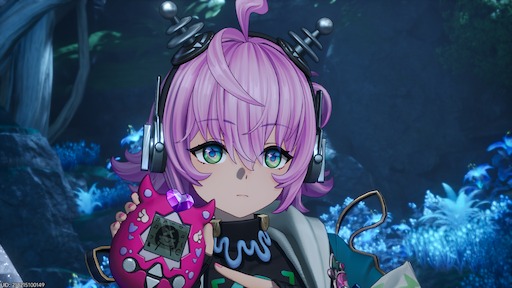 画像ギャラリー No.103のサムネイル画像 / 「NTE」に夏がやってきた！　Ver.1.3「霧月夜に星還りて」で「残虹」実装。水着もビーチバレーもアウトドアも，霧の巣での最終決戦も。1つのアプデにてんこ盛り【PR】