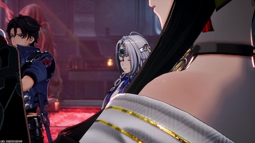 画像ギャラリー No.138のサムネイル画像 / 「NTE」に夏がやってきた！　Ver.1.3「霧月夜に星還りて」で「残虹」実装。水着もビーチバレーもアウトドアも，霧の巣での最終決戦も。1つのアプデにてんこ盛り【PR】