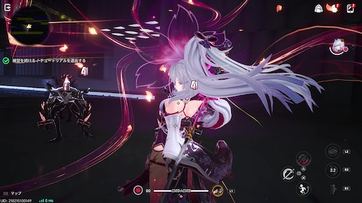 画像ギャラリー No.149のサムネイル画像 / 「NTE」に夏がやってきた！　Ver.1.3「霧月夜に星還りて」で「残虹」実装。水着もビーチバレーもアウトドアも，霧の巣での最終決戦も。1つのアプデにてんこ盛り【PR】