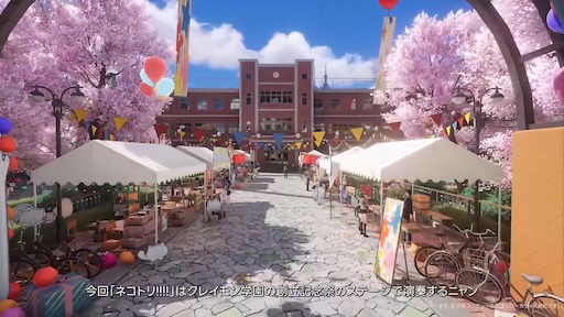 画像ギャラリー No.023のサムネイル画像 / 「NTE」Ver.1.4「名もなき祈歌」は9月30日スタート。前半で「クロバネ」後半で「明音凛」を実装。バンド番外編ストーリーの続編も追加へ