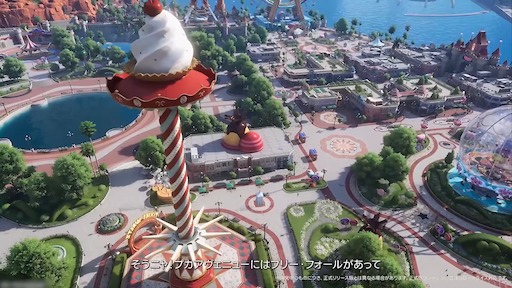 画像ギャラリー No.047のサムネイル画像 / 「NTE」Ver.1.4「名もなき祈歌」は9月30日スタート。前半で「クロバネ」後半で「明音凛」を実装。バンド番外編ストーリーの続編も追加へ