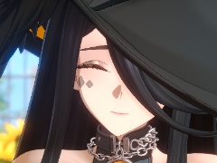［プレイレポ］「NTE」Ver.1.4「名もなき祈歌」本日配信。世間知らずな魔女「クロバネ」を遊園地「プカランド」に連れ出そう