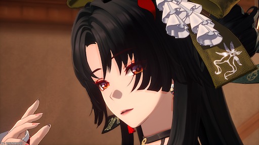 画像ギャラリー No.028のサムネイル画像 / 半年で進化した「NTE」は序盤からやっぱり面白い。「God knows...」で話題の明音凛に会うまで何時間? 「迷星叫」のバンド前編へ飛ばさず2周目を走ってみた【PR】