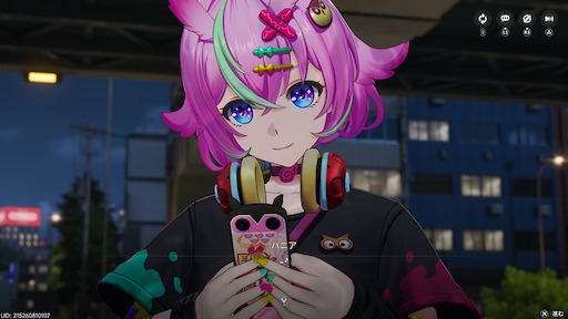 画像ギャラリー No.096のサムネイル画像 / 半年で進化した「NTE」は序盤からやっぱり面白い。「God knows...」で話題の明音凛に会うまで何時間? 「迷星叫」のバンド前編へ飛ばさず2周目を走ってみた【PR】
