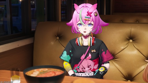 画像ギャラリー No.116のサムネイル画像 / 半年で進化した「NTE」は序盤からやっぱり面白い。「God knows...」で話題の明音凛に会うまで何時間? 「迷星叫」のバンド前編へ飛ばさず2周目を走ってみた【PR】