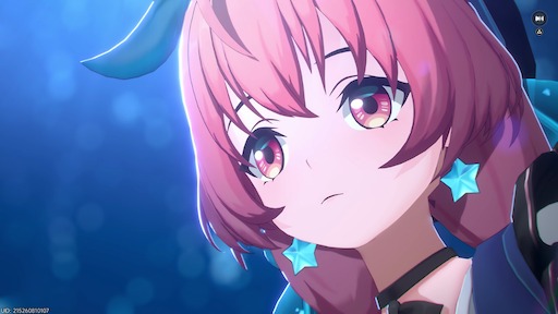画像ギャラリー No.129のサムネイル画像 / 半年で進化した「NTE」は序盤からやっぱり面白い。「God knows...」で話題の明音凛に会うまで何時間? 「迷星叫」のバンド前編へ飛ばさず2周目を走ってみた【PR】