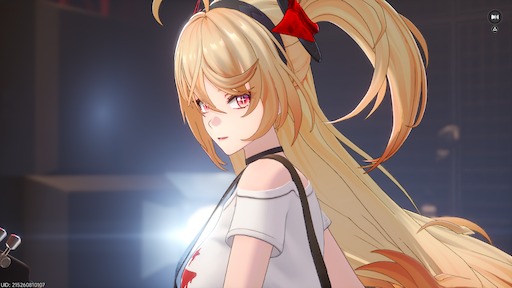 画像ギャラリー No.143のサムネイル画像 / 半年で進化した「NTE」は序盤からやっぱり面白い。「God knows...」で話題の明音凛に会うまで何時間? 「迷星叫」のバンド前編へ飛ばさず2周目を走ってみた【PR】