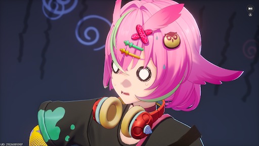 画像ギャラリー No.144のサムネイル画像 / 半年で進化した「NTE」は序盤からやっぱり面白い。「God knows...」で話題の明音凛に会うまで何時間? 「迷星叫」のバンド前編へ飛ばさず2周目を走ってみた【PR】