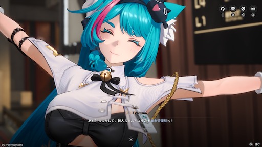 画像ギャラリー No.163のサムネイル画像 / 半年で進化した「NTE」は序盤からやっぱり面白い。「God knows...」で話題の明音凛に会うまで何時間? 「迷星叫」のバンド前編へ飛ばさず2周目を走ってみた【PR】