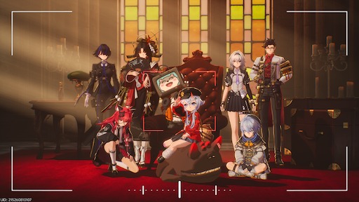 画像ギャラリー No.185のサムネイル画像 / 半年で進化した「NTE」は序盤からやっぱり面白い。「God knows...」で話題の明音凛に会うまで何時間? 「迷星叫」のバンド前編へ飛ばさず2周目を走ってみた【PR】