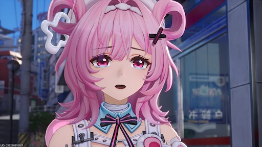 画像ギャラリー No.190のサムネイル画像 / 半年で進化した「NTE」は序盤からやっぱり面白い。「God knows...」で話題の明音凛に会うまで何時間? 「迷星叫」のバンド前編へ飛ばさず2周目を走ってみた【PR】