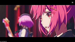 画像ギャラリー No.219のサムネイル画像 / 半年で進化した「NTE」は序盤からやっぱり面白い。「God knows...」で話題の明音凛に会うまで何時間? 「迷星叫」のバンド前編へ飛ばさず2周目を走ってみた【PR】