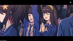 画像ギャラリー No.226のサムネイル画像 / 半年で進化した「NTE」は序盤からやっぱり面白い。「God knows...」で話題の明音凛に会うまで何時間? 「迷星叫」のバンド前編へ飛ばさず2周目を走ってみた【PR】