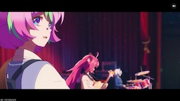 画像ギャラリー No.227のサムネイル画像 / 半年で進化した「NTE」は序盤からやっぱり面白い。「God knows...」で話題の明音凛に会うまで何時間? 「迷星叫」のバンド前編へ飛ばさず2周目を走ってみた【PR】