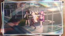 画像ギャラリー No.232のサムネイル画像 / 半年で進化した「NTE」は序盤からやっぱり面白い。「God knows...」で話題の明音凛に会うまで何時間? 「迷星叫」のバンド前編へ飛ばさず2周目を走ってみた【PR】