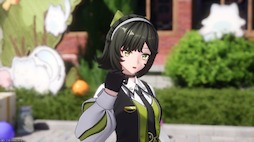 画像ギャラリー No.239のサムネイル画像 / 半年で進化した「NTE」は序盤からやっぱり面白い。「God knows...」で話題の明音凛に会うまで何時間? 「迷星叫」のバンド前編へ飛ばさず2周目を走ってみた【PR】