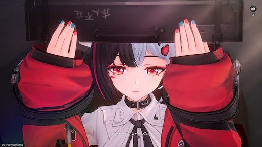 画像ギャラリー No.249のサムネイル画像 / 半年で進化した「NTE」は序盤からやっぱり面白い。「God knows...」で話題の明音凛に会うまで何時間? 「迷星叫」のバンド前編へ飛ばさず2周目を走ってみた【PR】