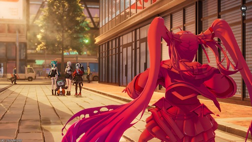画像ギャラリー No.251のサムネイル画像 / 半年で進化した「NTE」は序盤からやっぱり面白い。「God knows...」で話題の明音凛に会うまで何時間? 「迷星叫」のバンド前編へ飛ばさず2周目を走ってみた【PR】
