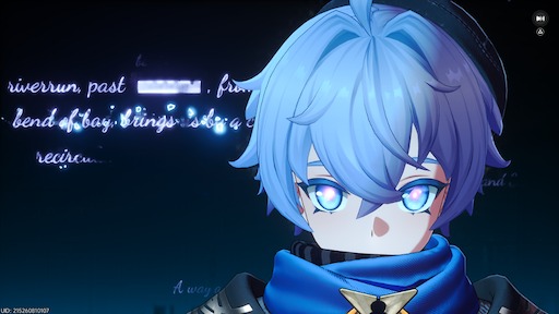 画像ギャラリー No.265のサムネイル画像 / 半年で進化した「NTE」は序盤からやっぱり面白い。「God knows...」で話題の明音凛に会うまで何時間? 「迷星叫」のバンド前編へ飛ばさず2周目を走ってみた【PR】