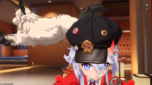 画像ギャラリー No.266のサムネイル画像 / 半年で進化した「NTE」は序盤からやっぱり面白い。「God knows...」で話題の明音凛に会うまで何時間? 「迷星叫」のバンド前編へ飛ばさず2周目を走ってみた【PR】