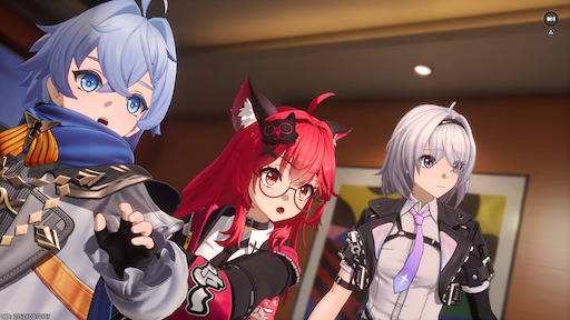 画像ギャラリー No.267のサムネイル画像 / 半年で進化した「NTE」は序盤からやっぱり面白い。「God knows...」で話題の明音凛に会うまで何時間? 「迷星叫」のバンド前編へ飛ばさず2周目を走ってみた【PR】